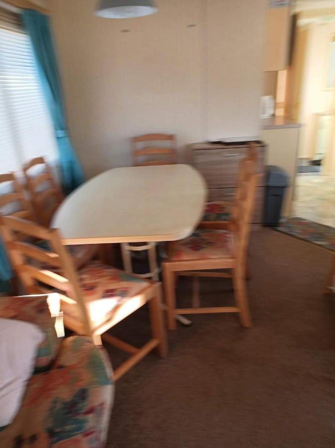 Bellas Place Aberystwyth Eksteriør billede