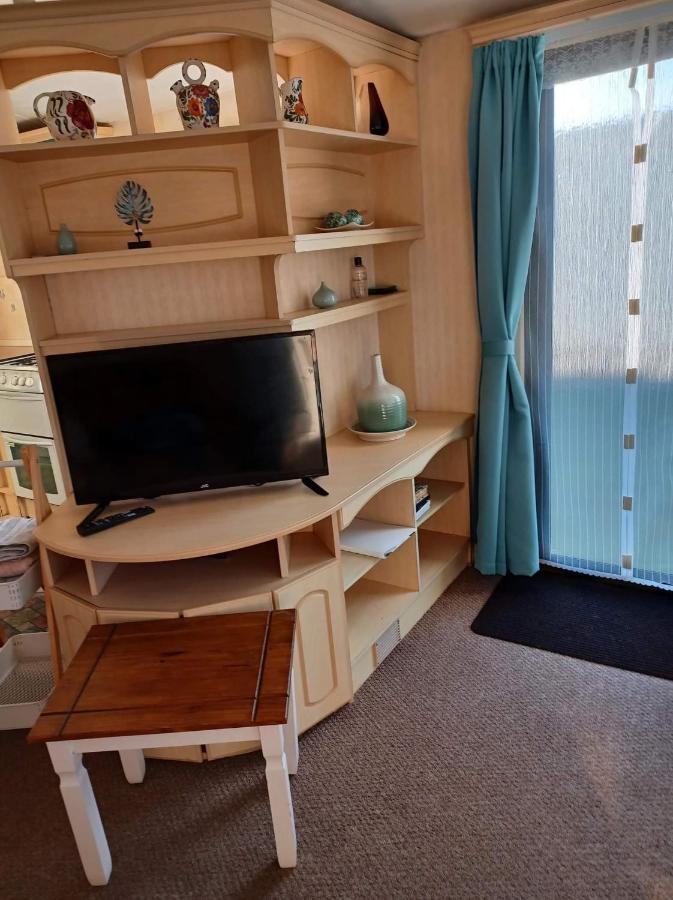 Bellas Place Aberystwyth Eksteriør billede