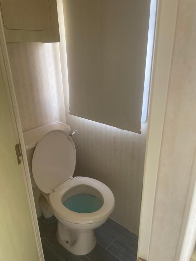Bellas Place Aberystwyth Eksteriør billede